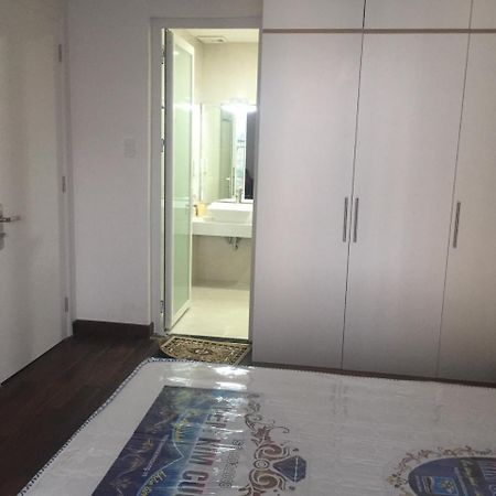 Henry Home - Rivergate Ciudad Ho Chi Minh  Exterior foto