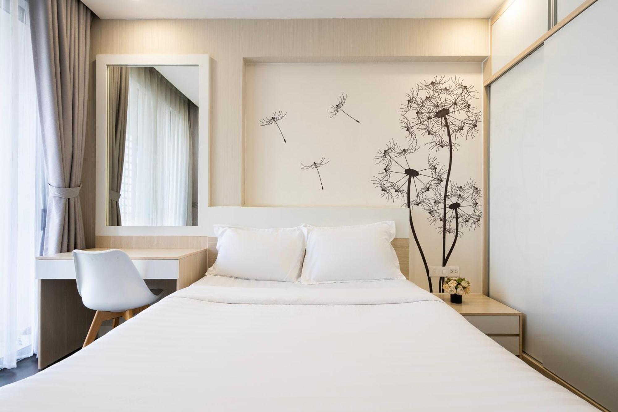 Henry Home - Rivergate Ciudad Ho Chi Minh  Exterior foto