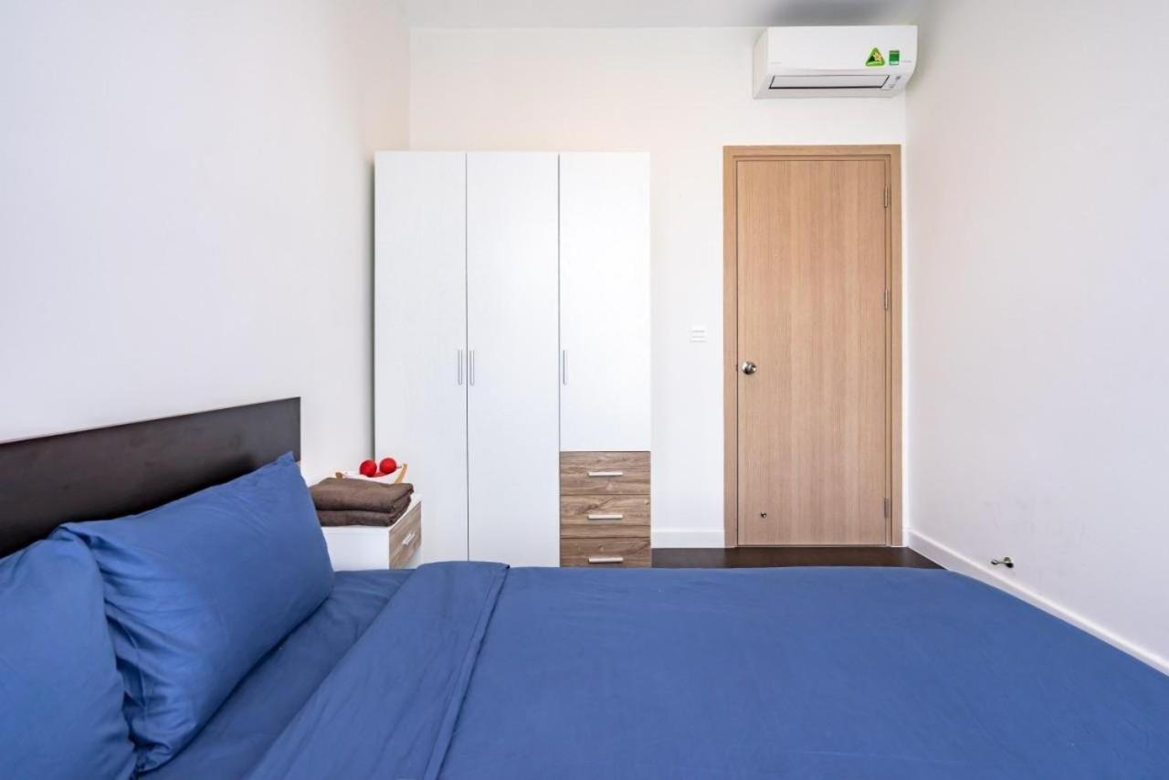 Henry Home - Rivergate Ciudad Ho Chi Minh  Exterior foto