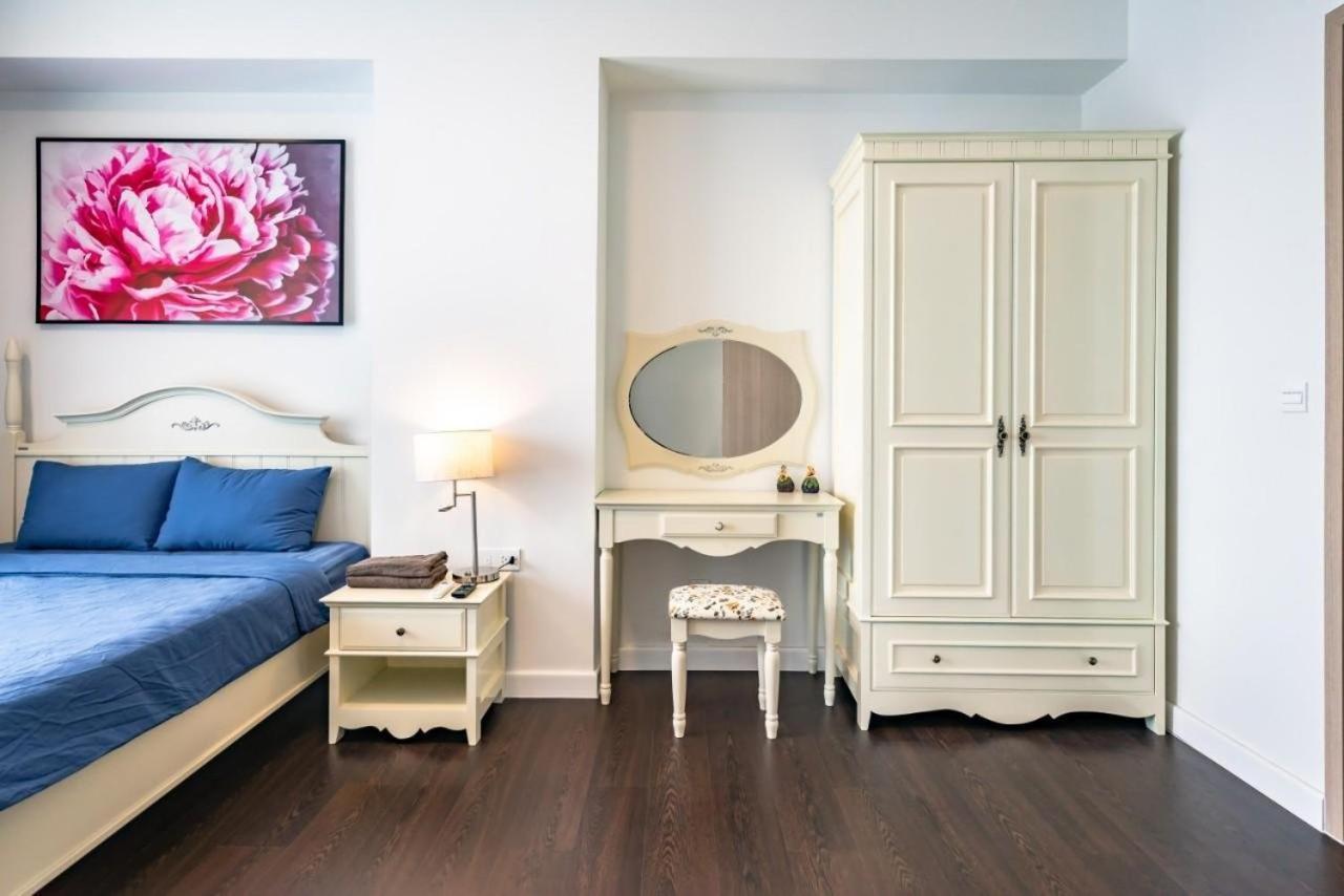 Henry Home - Rivergate Ciudad Ho Chi Minh  Exterior foto