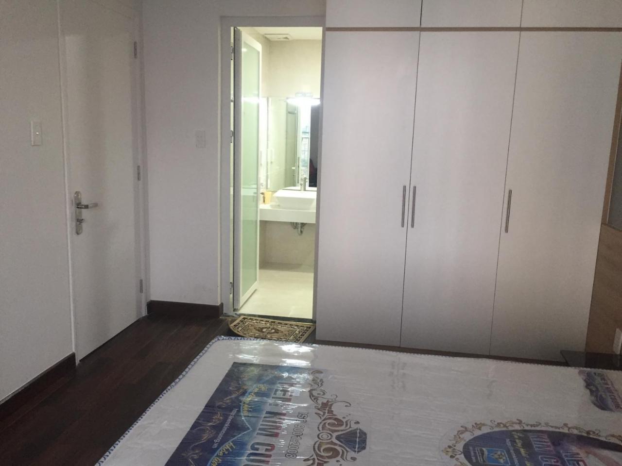 Henry Home - Rivergate Ciudad Ho Chi Minh  Exterior foto