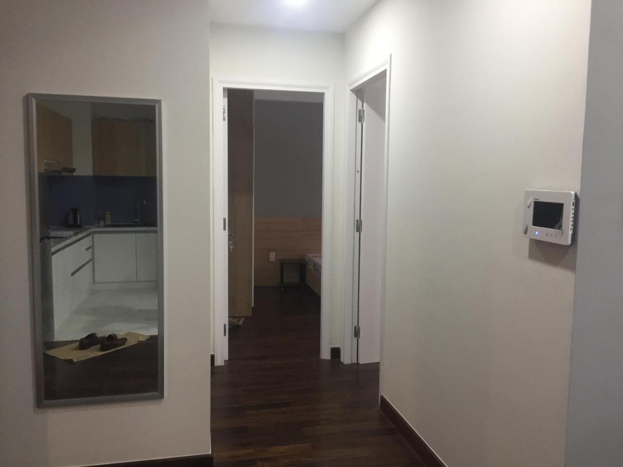 Henry Home - Rivergate Ciudad Ho Chi Minh  Exterior foto