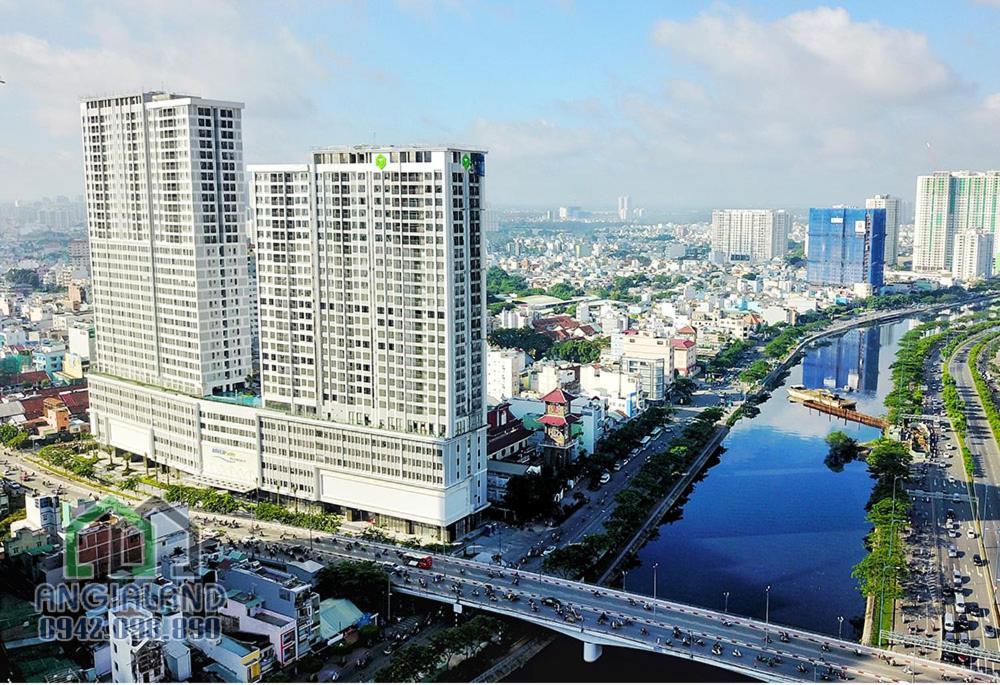 Henry Home - Rivergate Ciudad Ho Chi Minh  Exterior foto