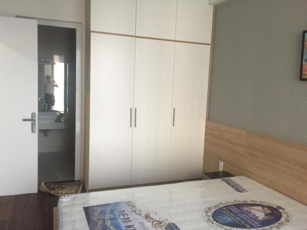 Henry Home - Rivergate Ciudad Ho Chi Minh  Exterior foto