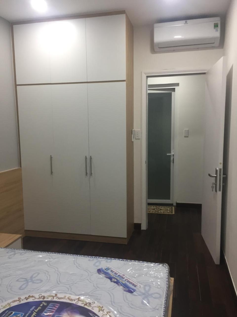 Henry Home - Rivergate Ciudad Ho Chi Minh  Exterior foto