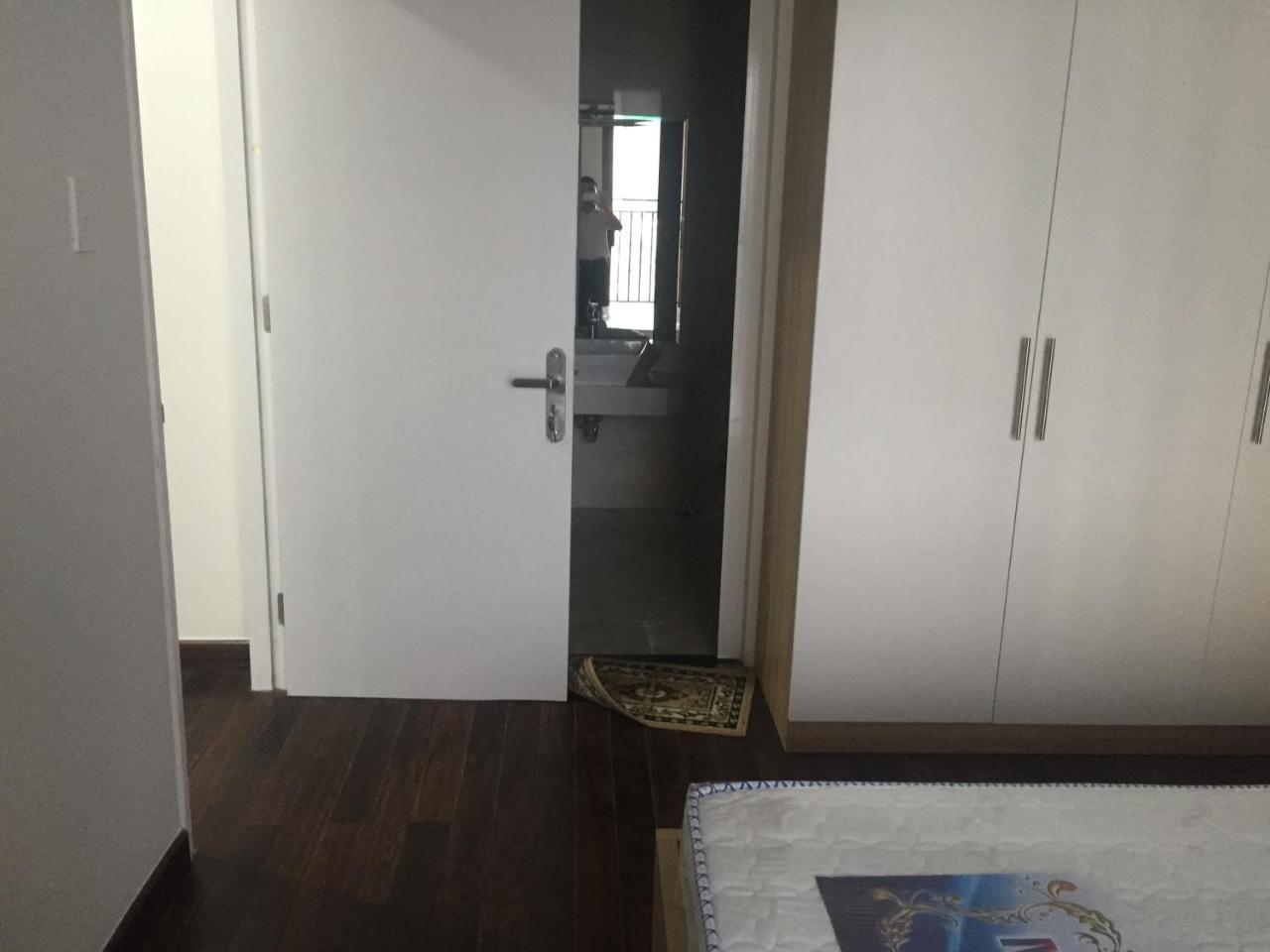 Henry Home - Rivergate Ciudad Ho Chi Minh  Exterior foto
